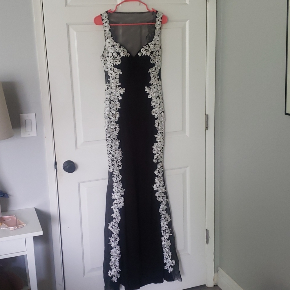 Slip Dress